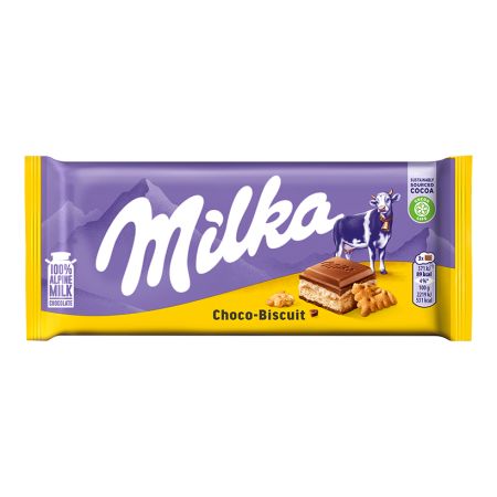 Milka Choco Swing 100G