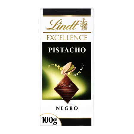 Lindtchoco Excellen Pistacho 100G
