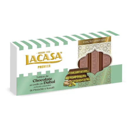 Lacasa Dubai 225G