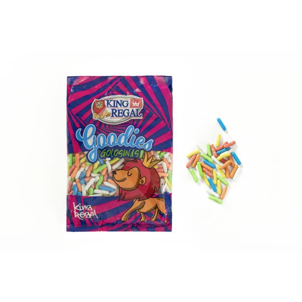 Regal gragea regaliz 1KG