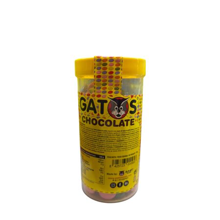 Saet Grageas Choco Take Away 170g
