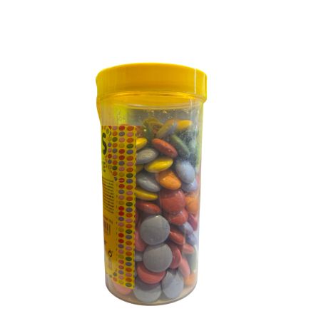 Saet Grageas Choco Take Away 170g