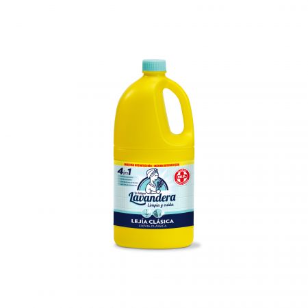 LEJIA A.LAVANDERA CLASICA 2 L.