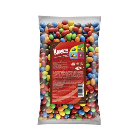 Lacasa Conguito Kranch 1Kg Plant Based