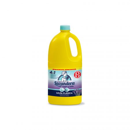 LEJIA A.LAVANDERA CLASICA PERFUM.2L