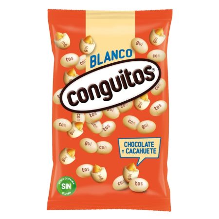 Lacasa Conguitos Blanco 1Kg