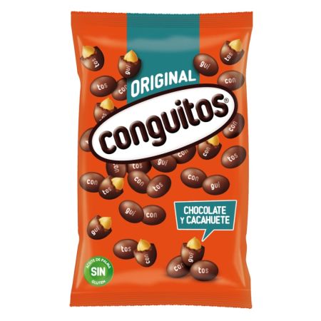 Lacasa Conguitos Negro 1kg