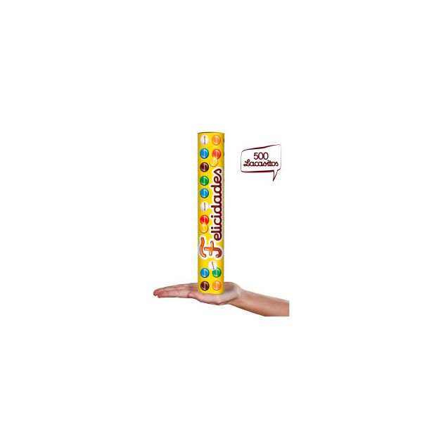Lacasa Lacasitos Semitubo 500g