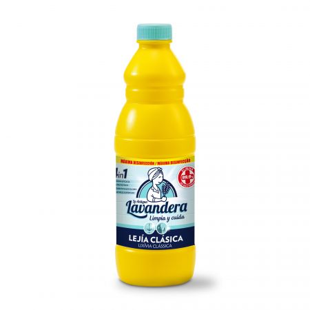 LEJIA A.LAVANDERA CLASICA 1L