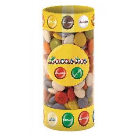 Lacasa Bote Lacasitos 225g
