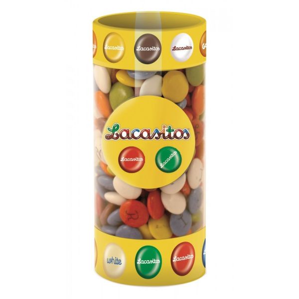 Lacasa Bote Lacasitos 225g