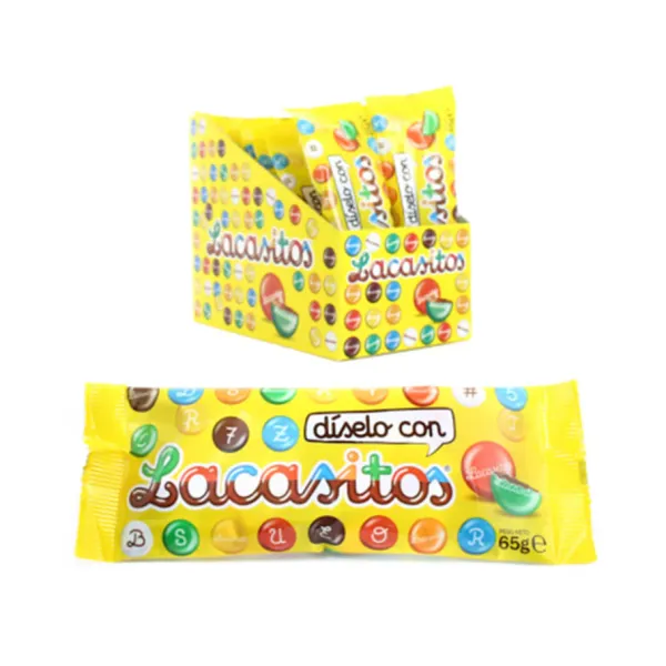 Lacasa Lacasitos bolsa 65g