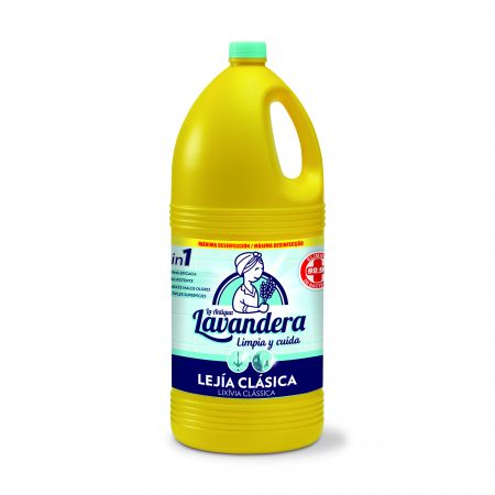 LEJIA A.LAVANDERA CLASICA 5 L.