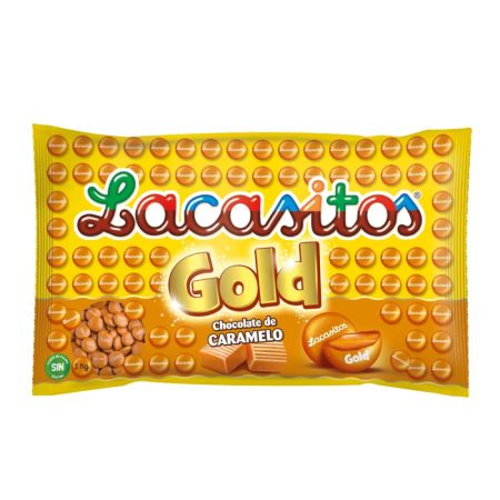 Lacasa Lacasitos Gold 1Kg