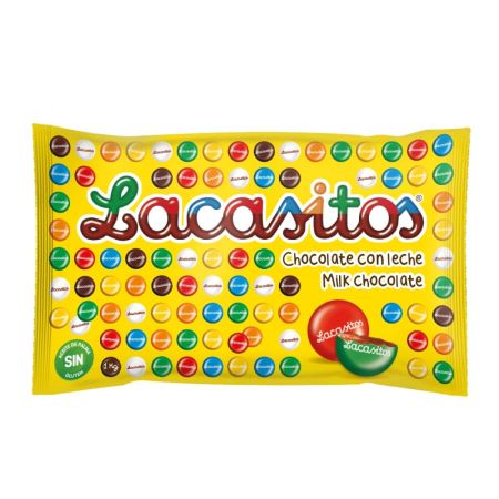 Lacasa Lacasitos 1Kg