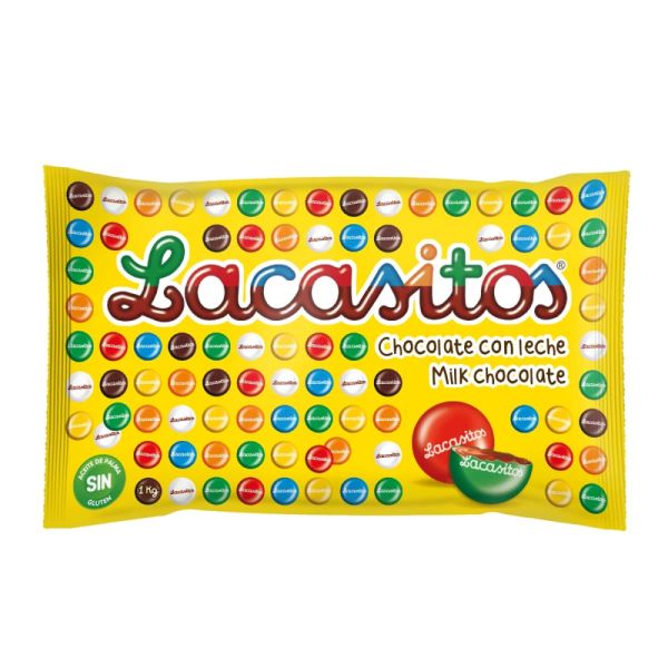 Lacasa Lacasitos 1Kg