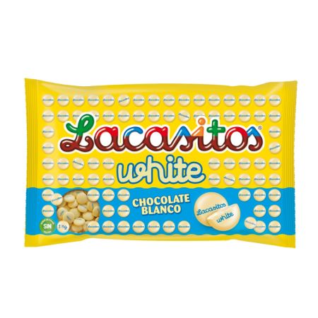Lacasa Lacasitos White 1Kg
