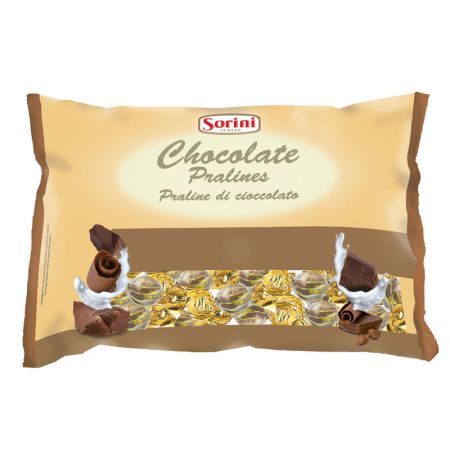 Bombon Crunchy Dubai 1Kg