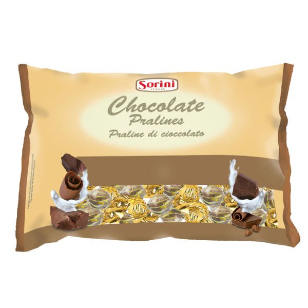 Bombon Crunchy Dubai 1Kg