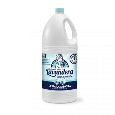LEJIA A.LAVANDERA LAVADORA 5 L.