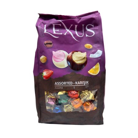 Cool Bombon Lexus Surtido 1Kg