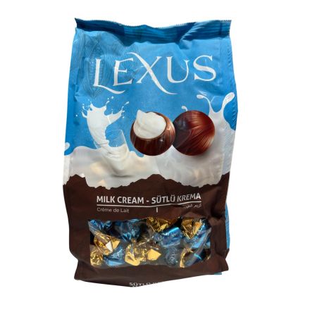 Cool Bombon Lexus Crema-Nata 1Kg