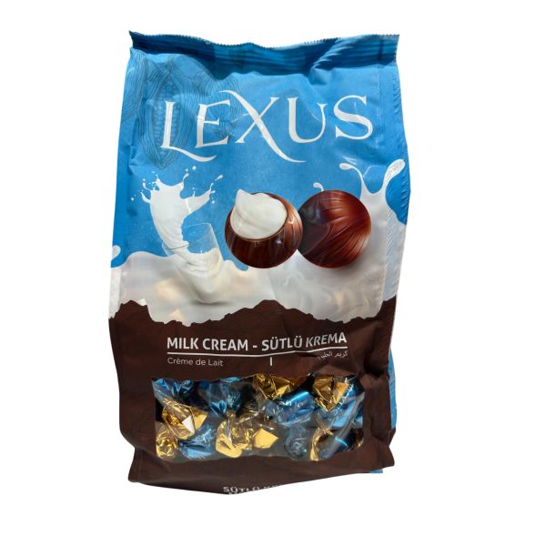 Cool Bombon Lexus Crema-Nata 1Kg