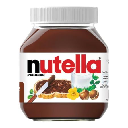 Nutella 750g Ferrero