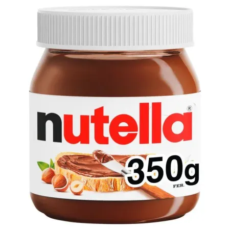 Nutella 350g Ferrero