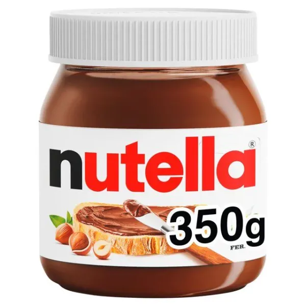 Nutella 350g Ferrero