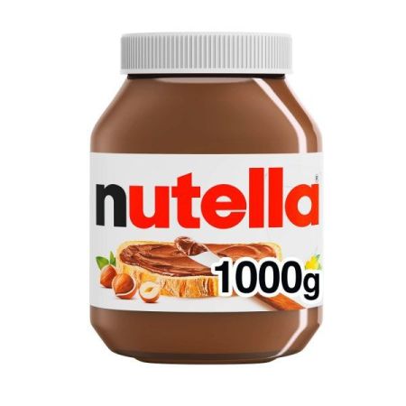 Nutella 1Kg Ferrero