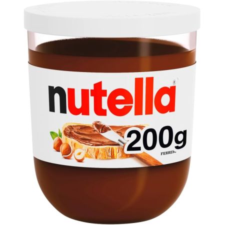 Nutella 200g Ferrero