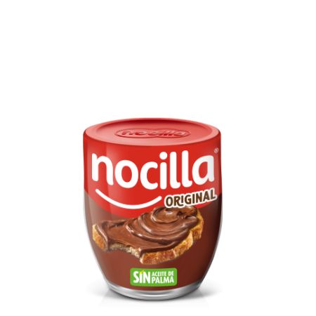 Nocilla Vaso Cristal 180g