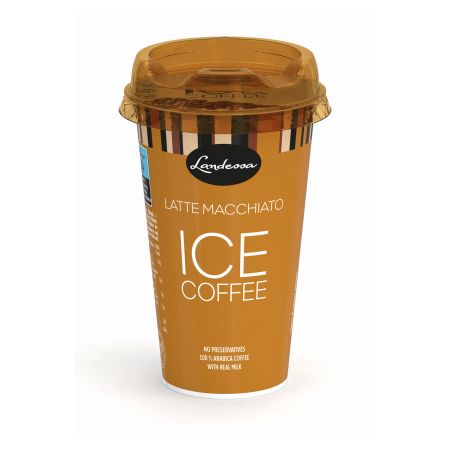 Cafe Latte Macchiato Landessa 230Ml