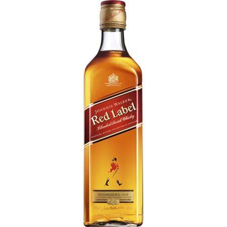 Whisky Red Label 70Cl Johnnie Walker