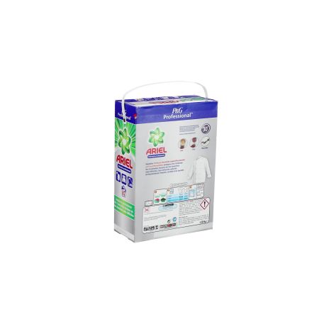 Detergente Ariel Profesional 5,33K 82Cc