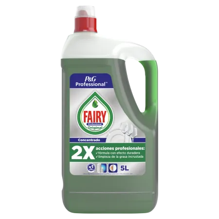 Fairy Mano 5L