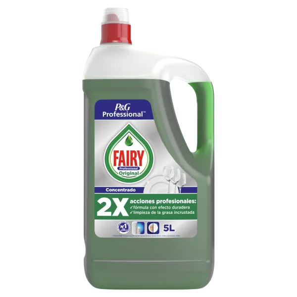 Fairy Mano 5L