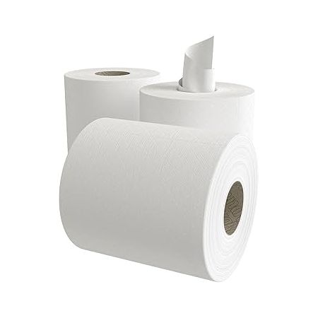 Papel Secamanos Renova 115Mt