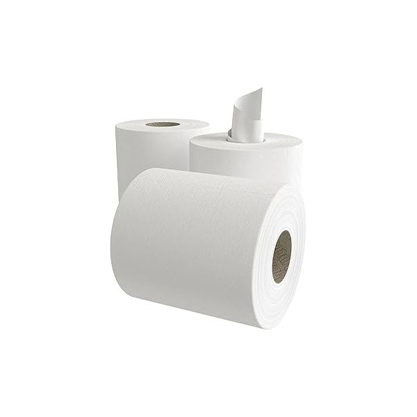 Papel Secamanos Renova 115Mt