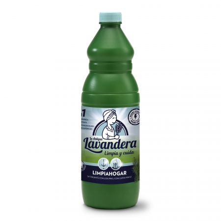 DETERLEJIA PINO 1,5L LAVANDERA