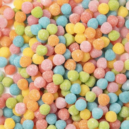 Vidal Fruit Balls 1KG