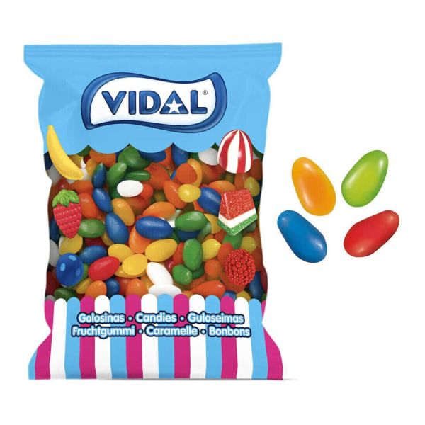 Vidal Peladillas 1KG
