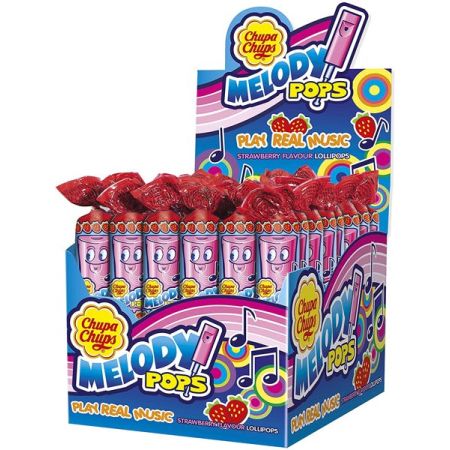 Melody Pop 48U