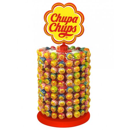Chupa Rueda 200U