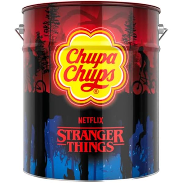 Chupa Chups Lata 120U