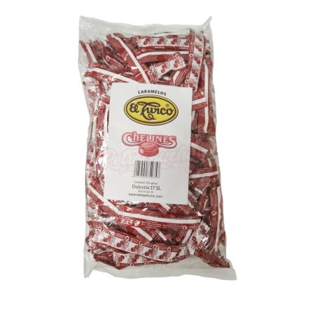 Turco Chelines Fresa 110U