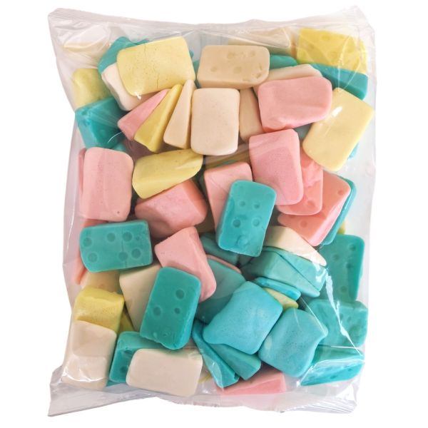 Quesos Foam 1KG