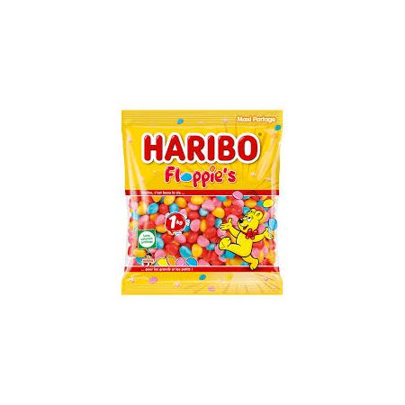 Haribo Floppie'S 1KG