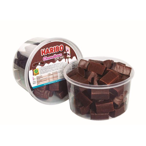 Haribo Soft-Kiss 400G